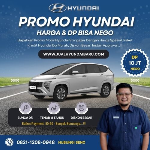 promo mobil hyundai murah