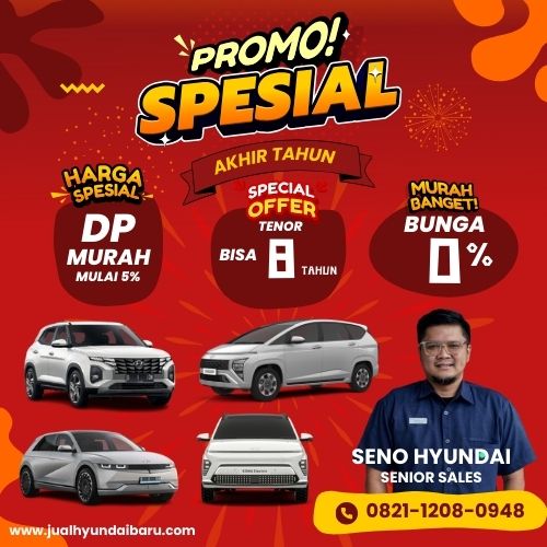 promo mobil hyundai natalan murah